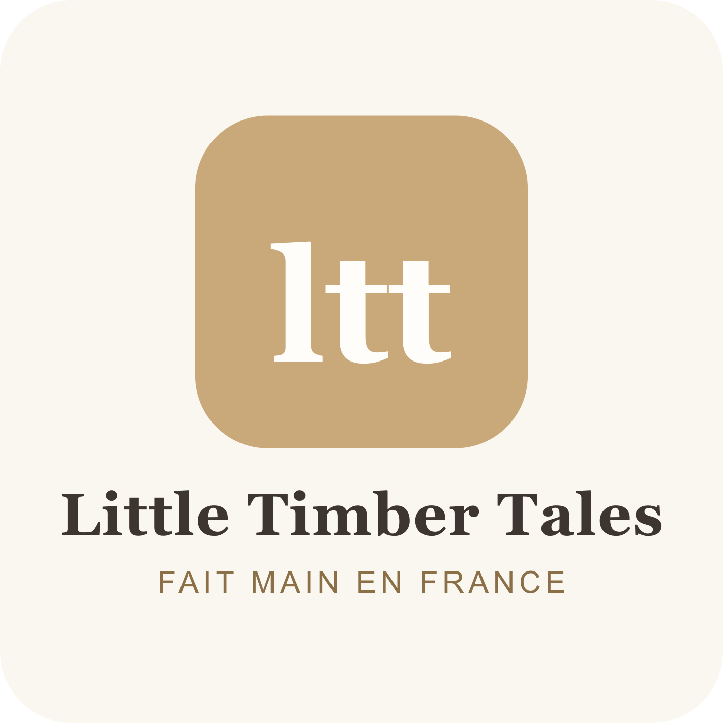 Little Timber Tales
